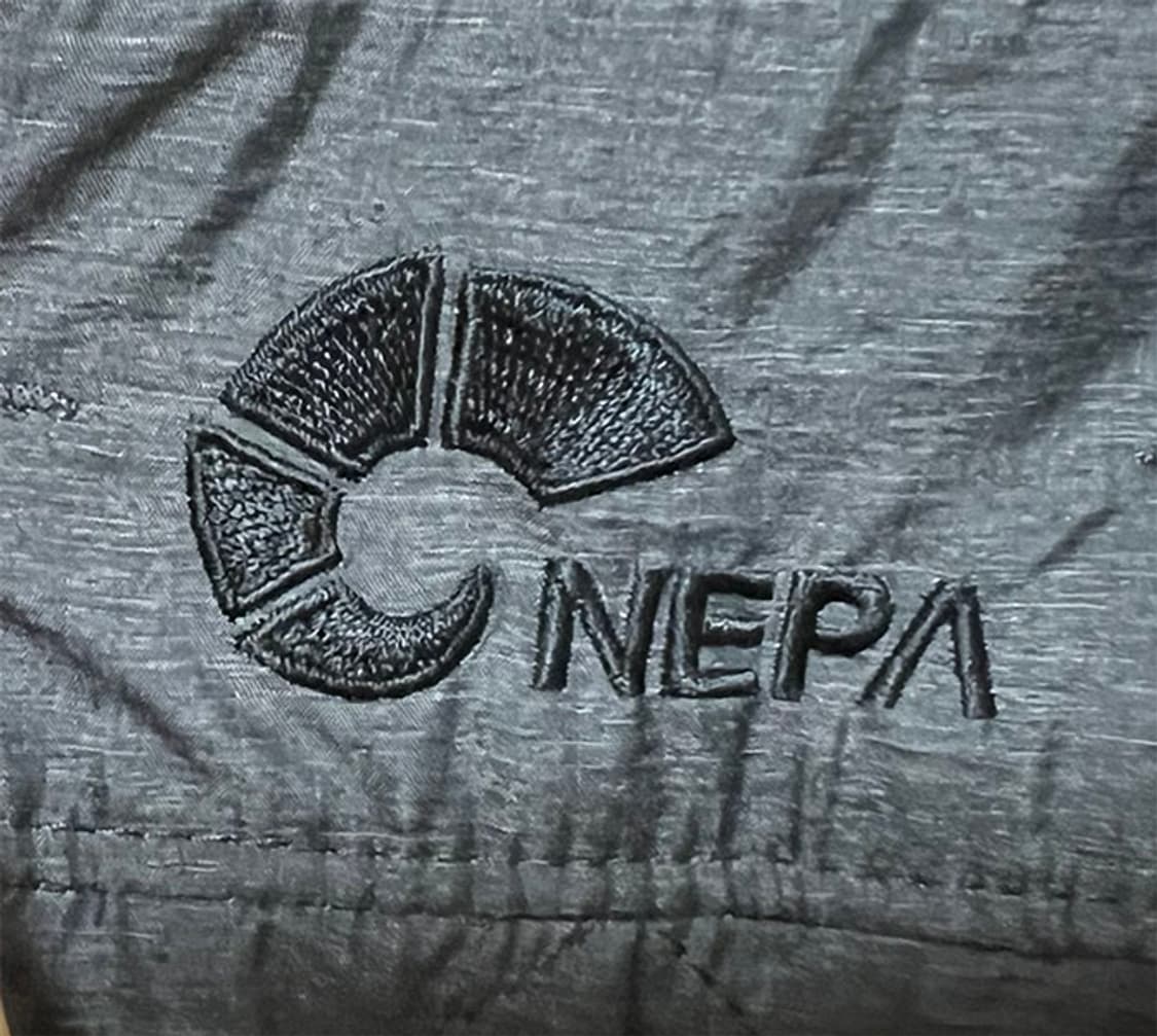 NEPA 네파 남자 퀼팅 경량점퍼 웰론 추동복 캐주얼 L 100 상품이미지4