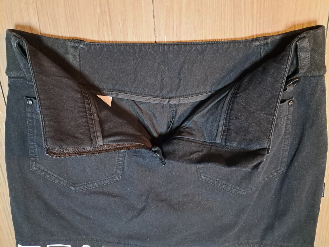 파리게이츠 골프 치마 0 상품이미지4