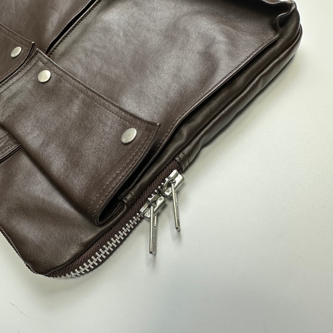 PORTER FREE STYLE 포터 프리스타일 브리프케이스 상품이미지6