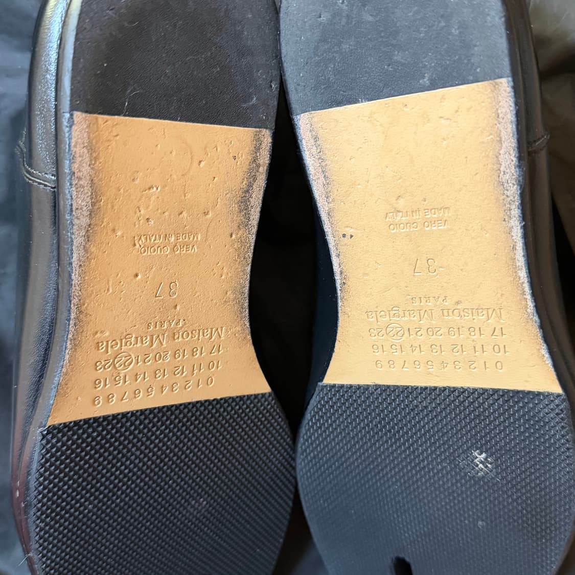 메종마르지엘라 타비 바부슈 37 상품이미지5