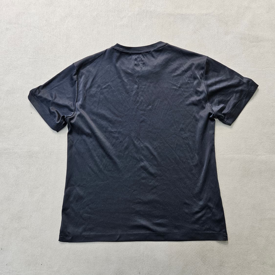 100 네파 기능성 반팔티 0409Y 상품이미지2