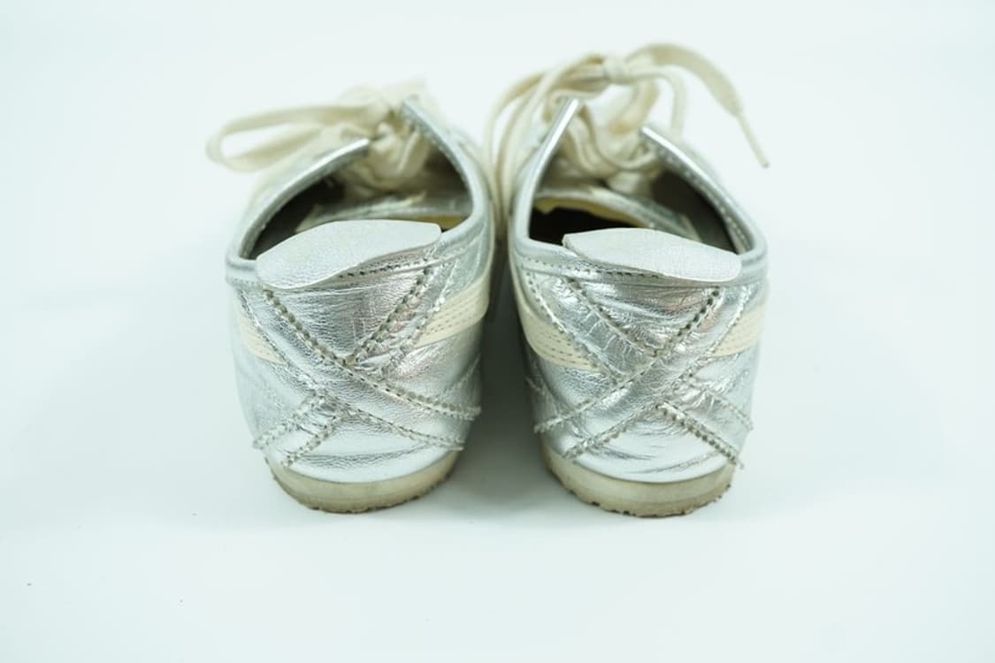 오니츠카타이거 멕시코66 실버 230 상품이미지2