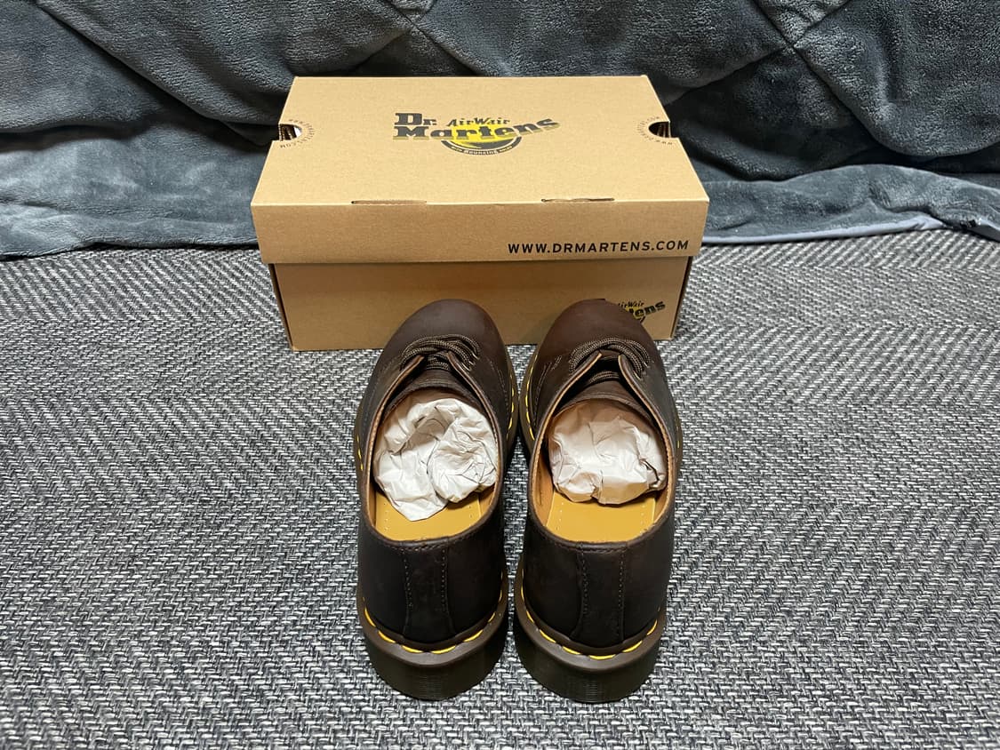 닥터마틴 1461 크레이지 호스 상품이미지5