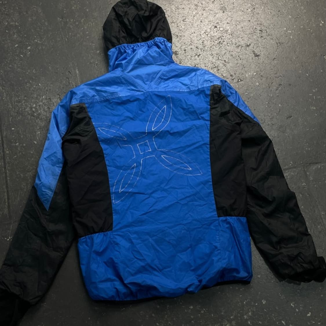 100 몬츄라 프리마로프트 스카이자켓 상품이미지6