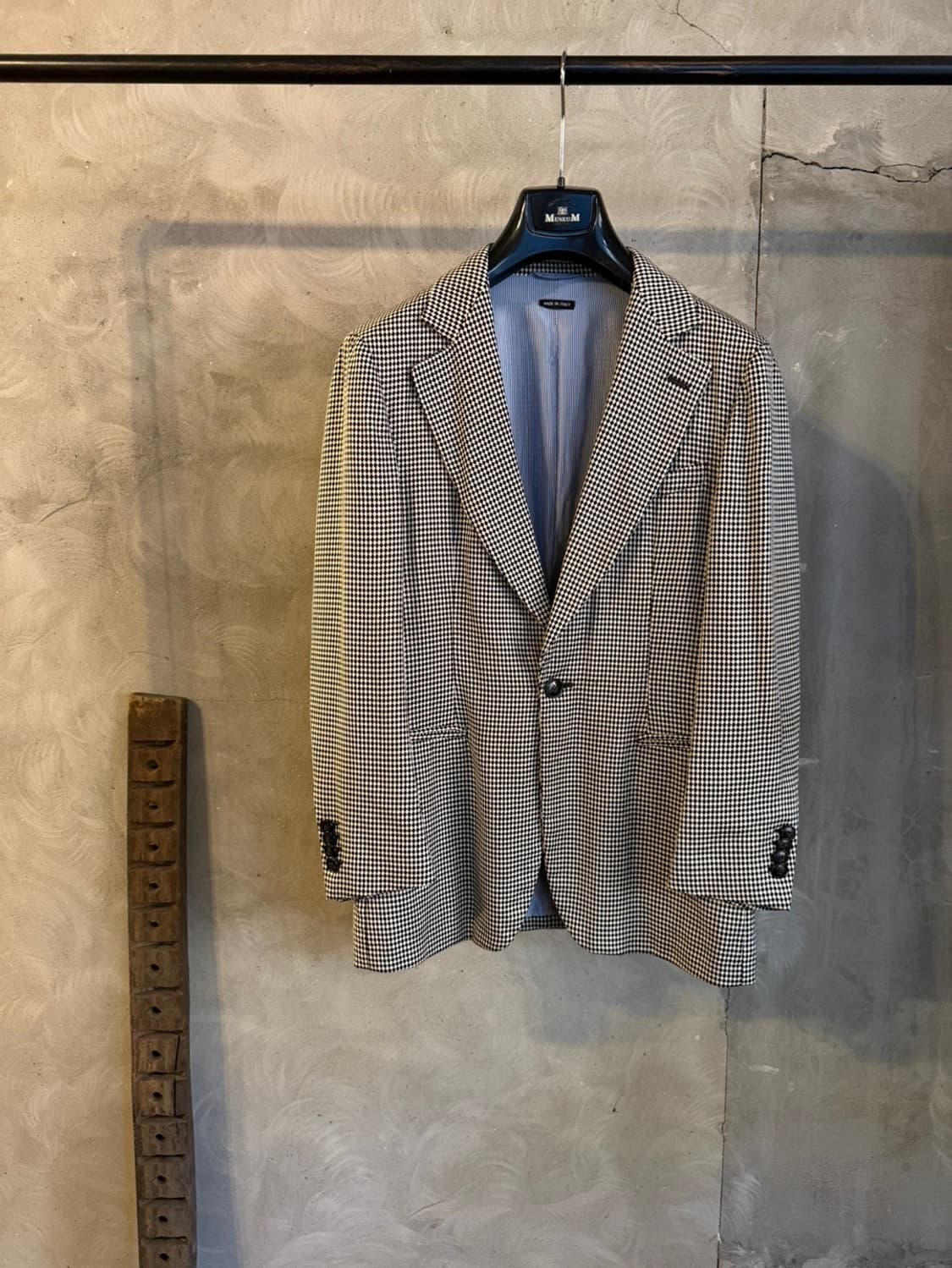 조르지오 아르마니 테일러드 자켓 100 상품이미지8