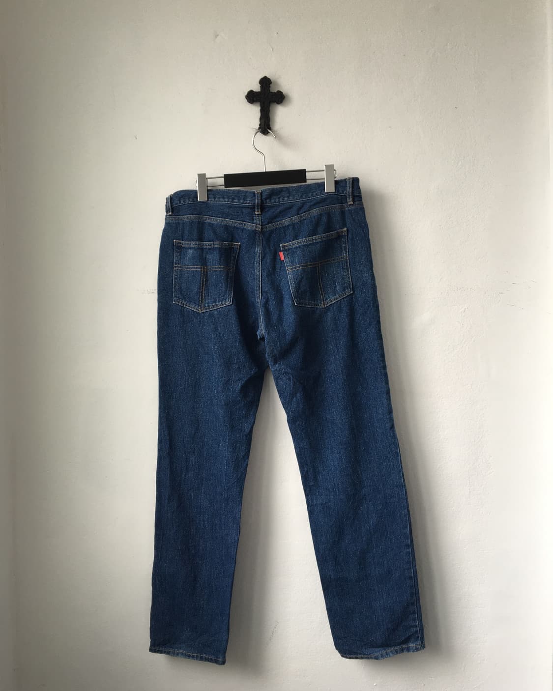 titicaca Navaho point denim pants 상품이미지2