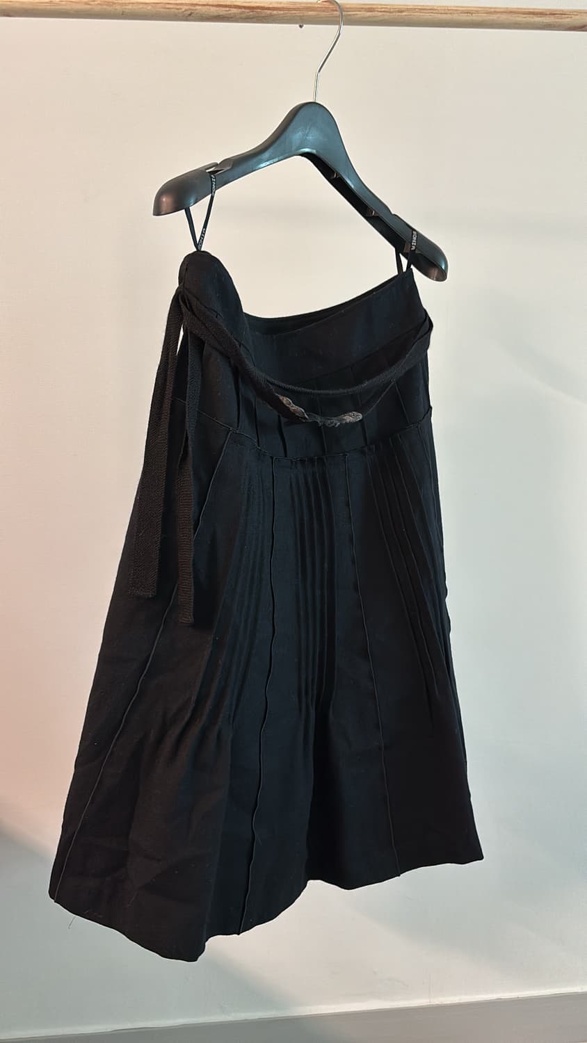 Avant-garde Skirt 상품이미지3