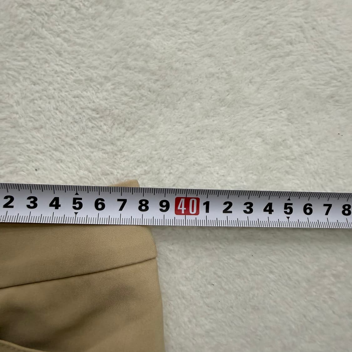 67 헤지스 여성 드레스 팬츠 0406T 상품이미지6