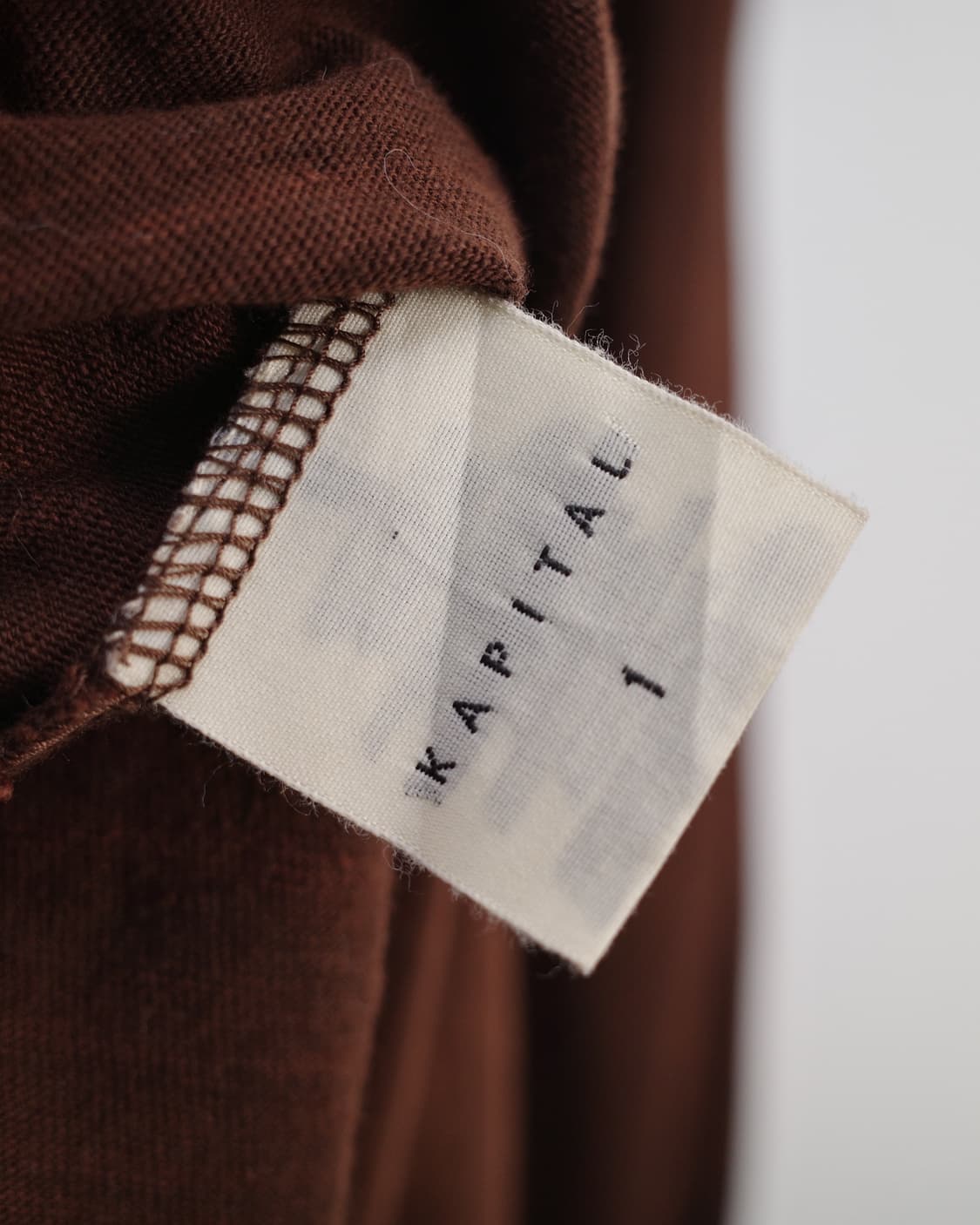 kapital 상품이미지10