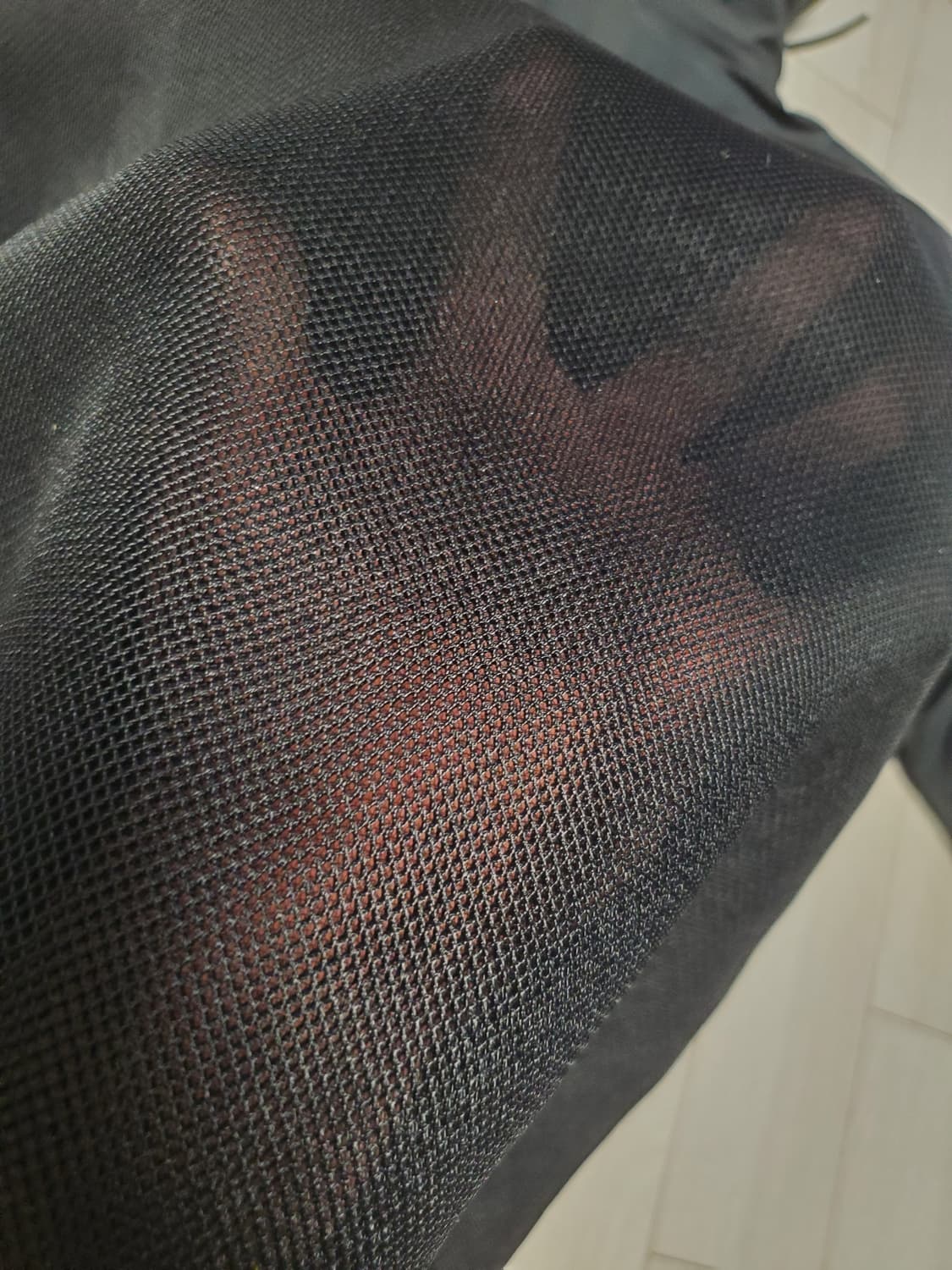 나이키 테크팩 메쉬 러닝 자켓 바람막이 사이즈L

사용감 외에 오염 하자 상품이미지9