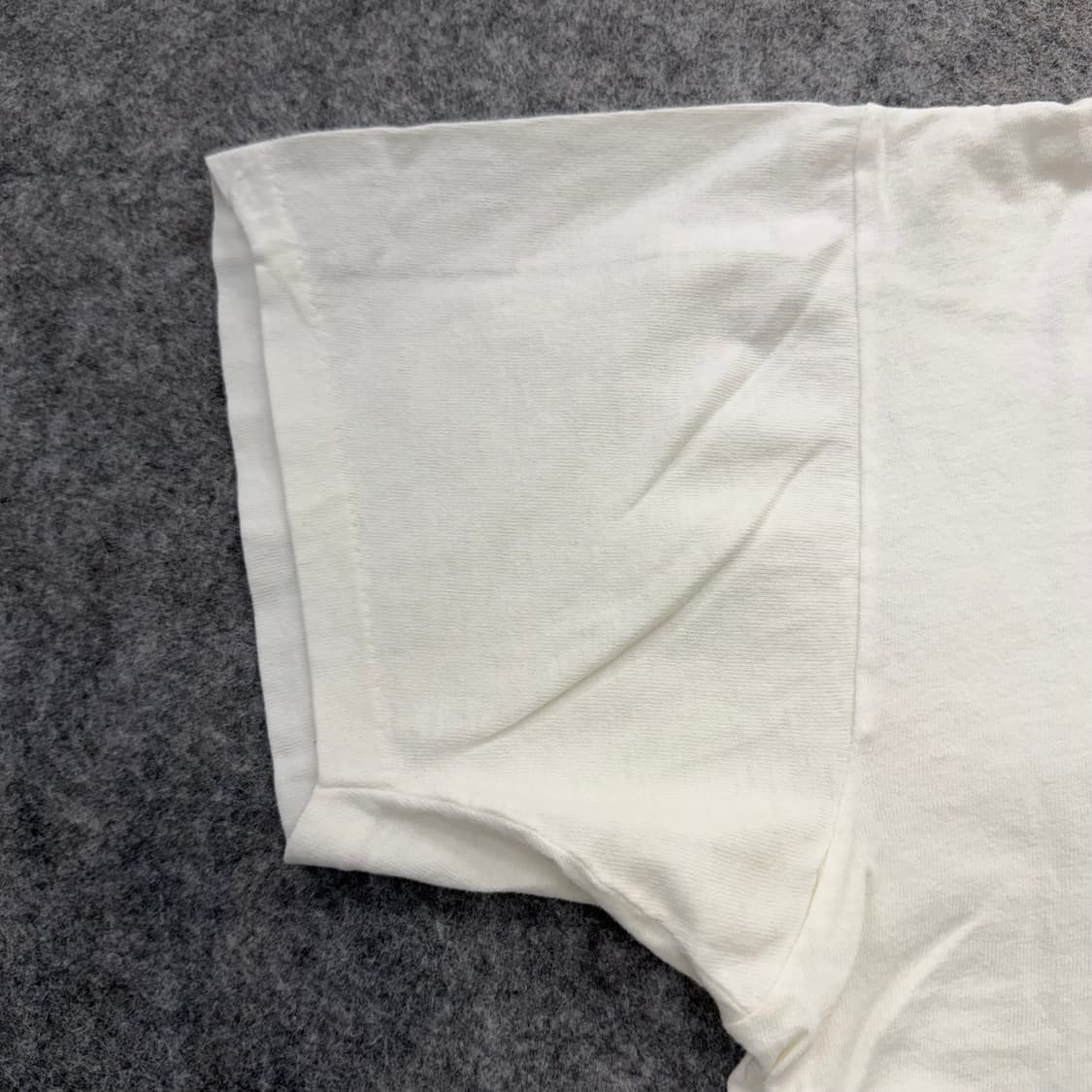 90s USA Vintage Heavyweight Tshirt 상품이미지3