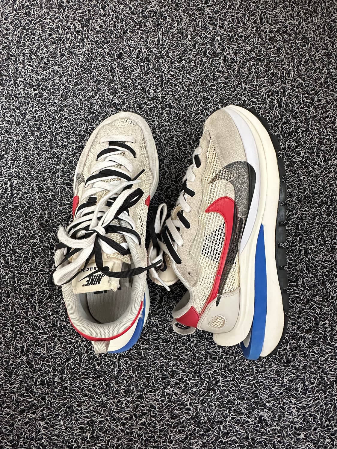 나이키 사카이 베이퍼와플 260 상품이미지8