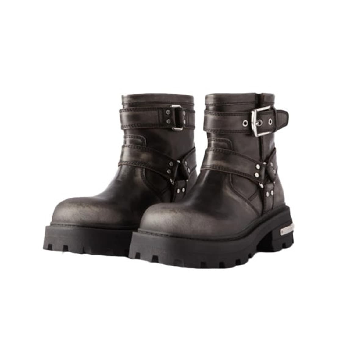 이티스 도미니크 부츠 판매합니다 상품이미지2