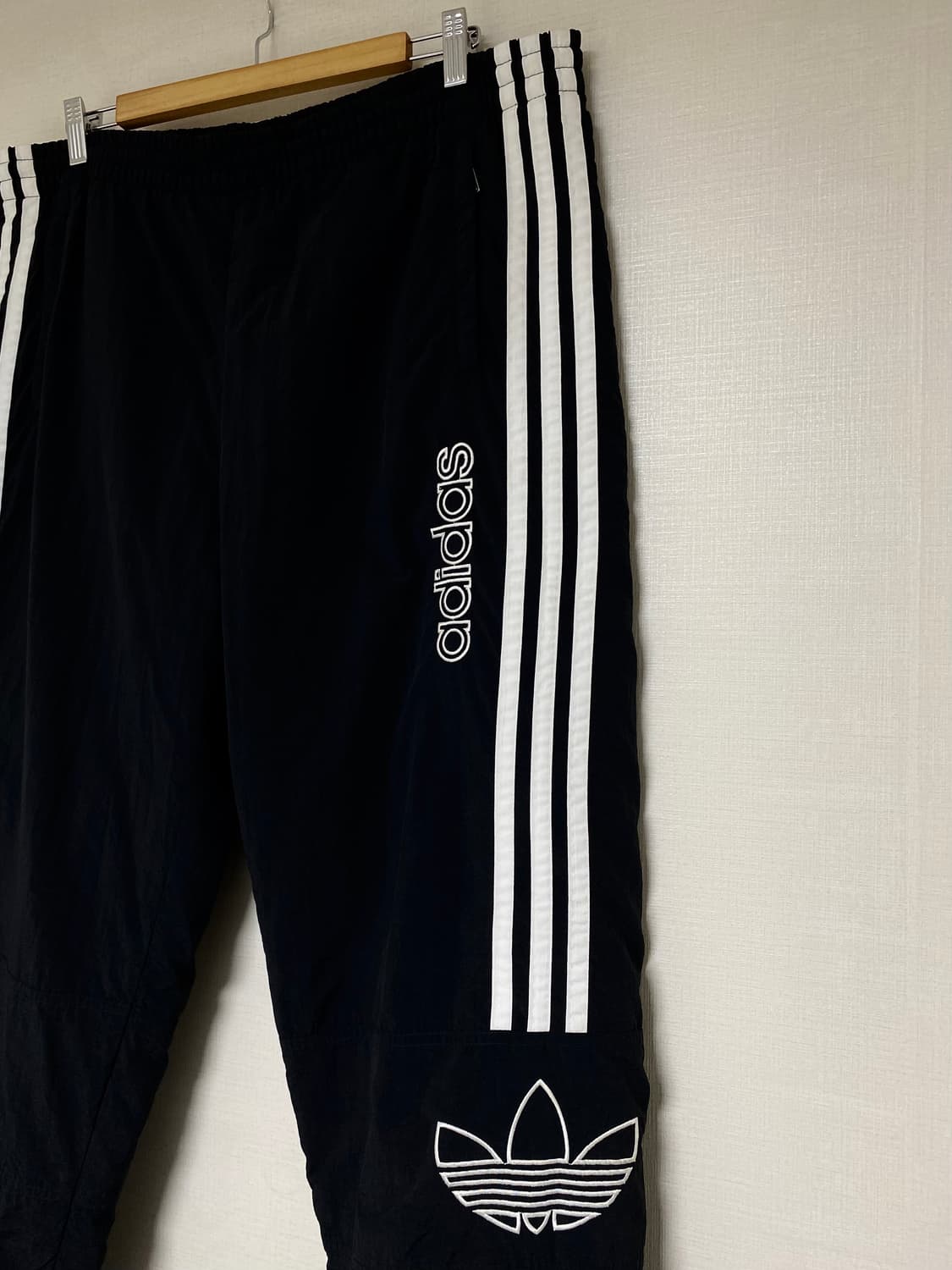 1992년 ADIDAS PLATO-II PANTS OG 상품이미지3