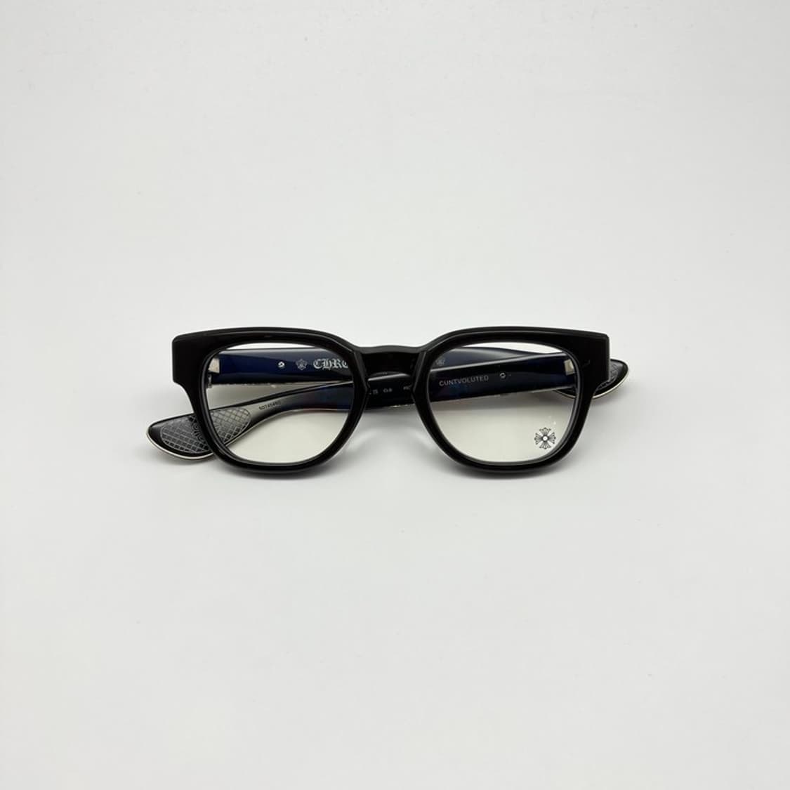 크롬하츠 컴볼루티드 구매 상품이미지1