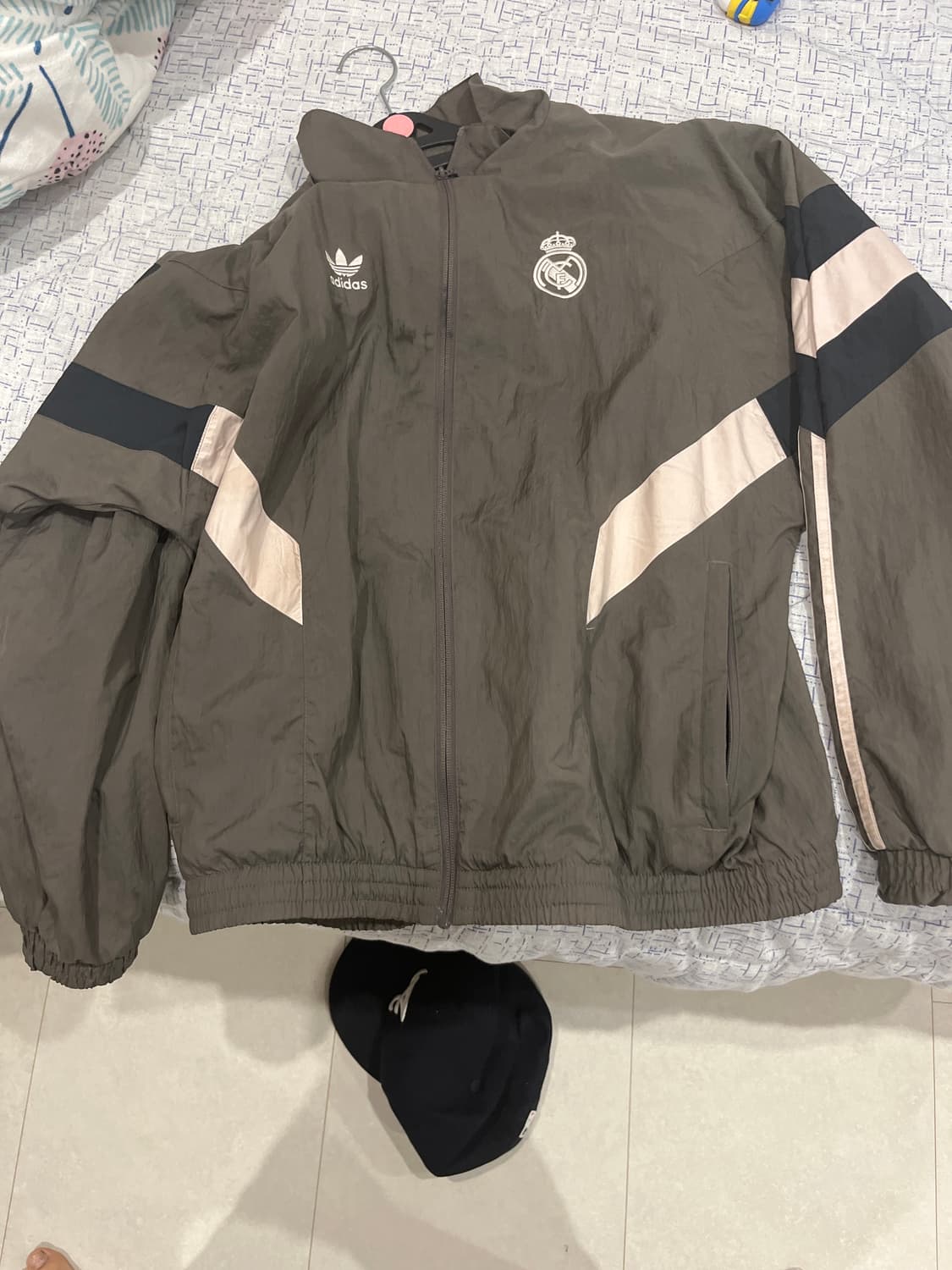 레알 바람막ㄱ이 상품이미지1