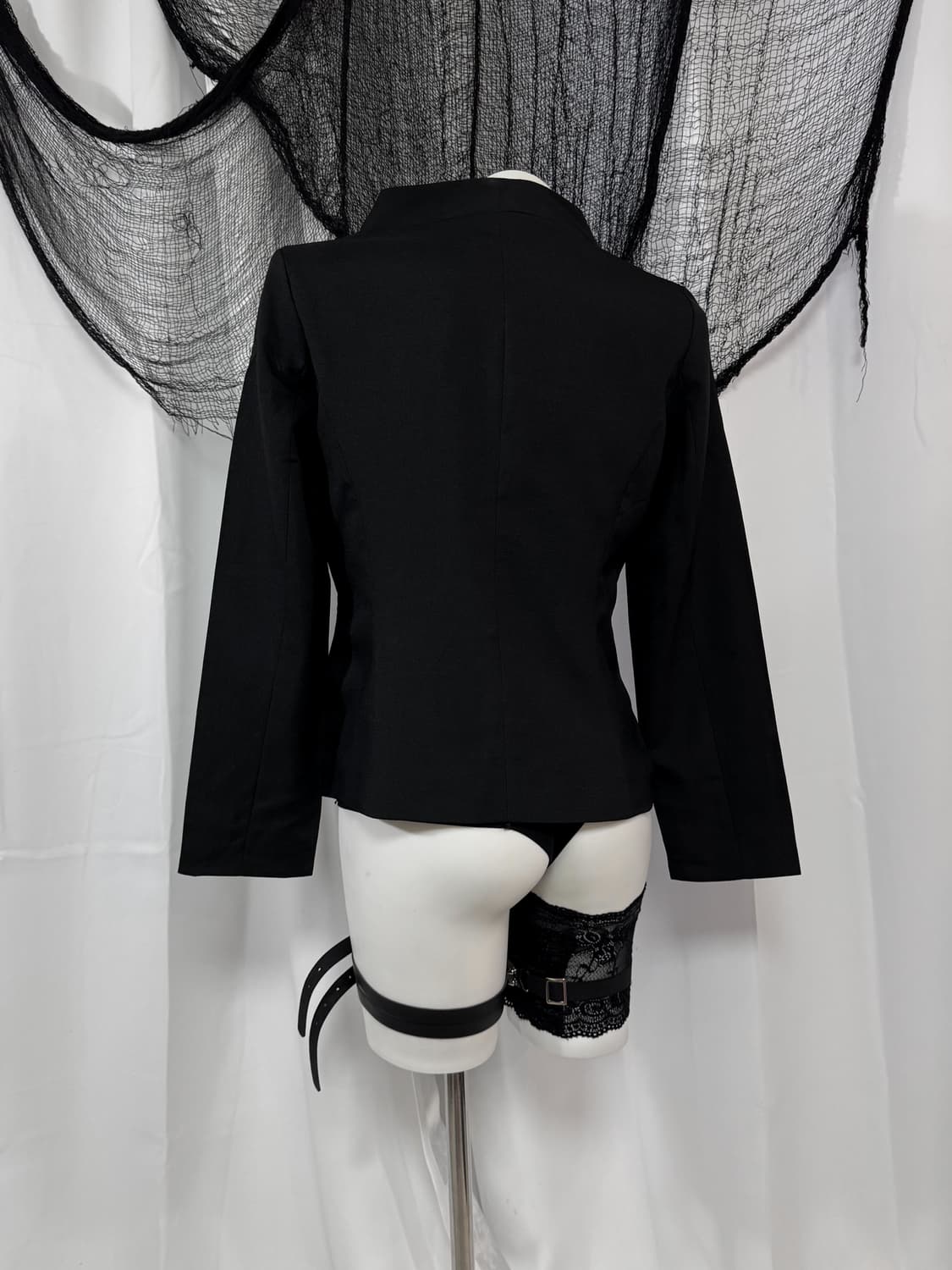 detail blazer 상품이미지4