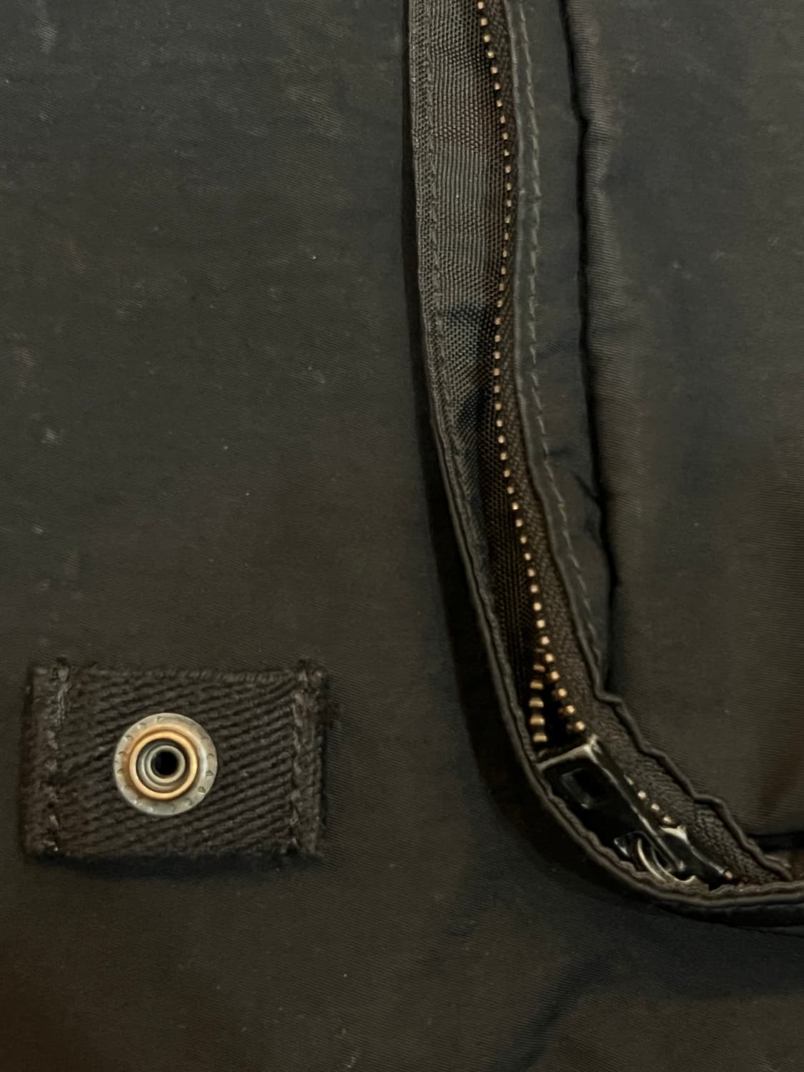 Os ) 17fw 라프시몬스 탑로드 상품이미지4