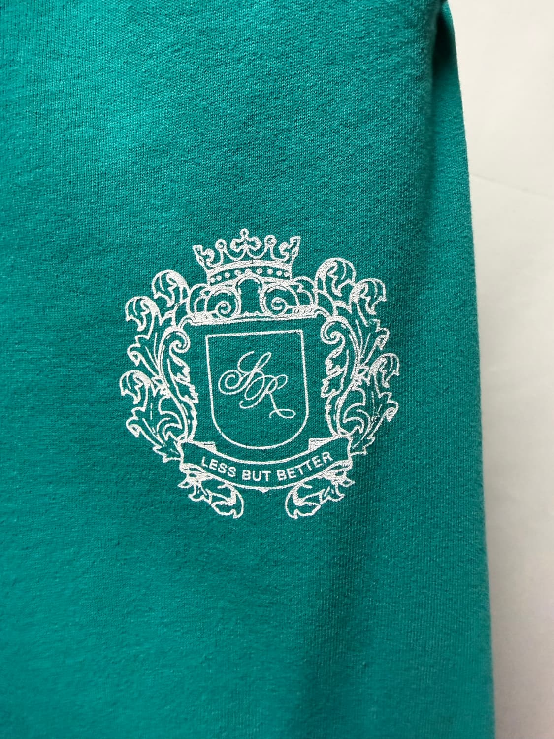 스포티앤리치 조거팬츠 상품이미지3