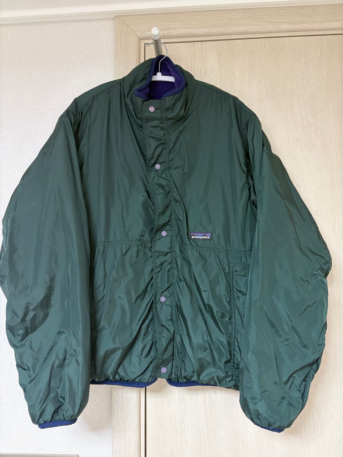 90s patagonia 글리세이드(USA made) 상품이미지6