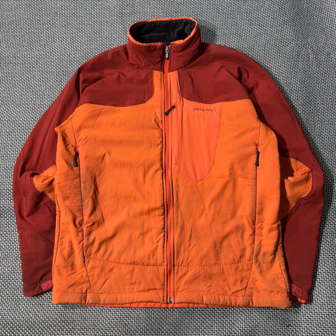 파타고니아 라이너 자켓 (old-8363) 상품이미지1