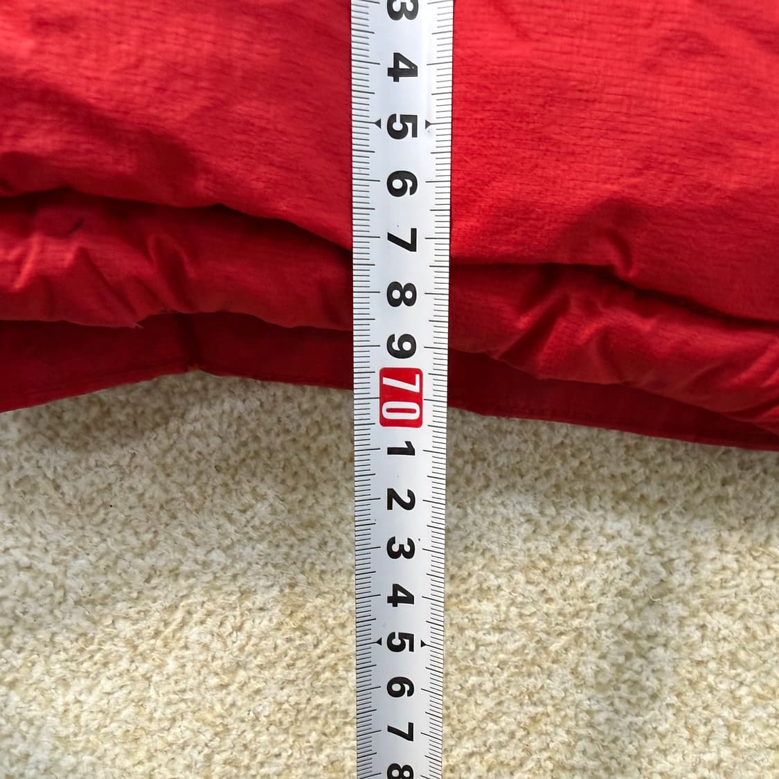 130 노스페이스 키즈 구스다운 패딩 0210T 상품이미지8