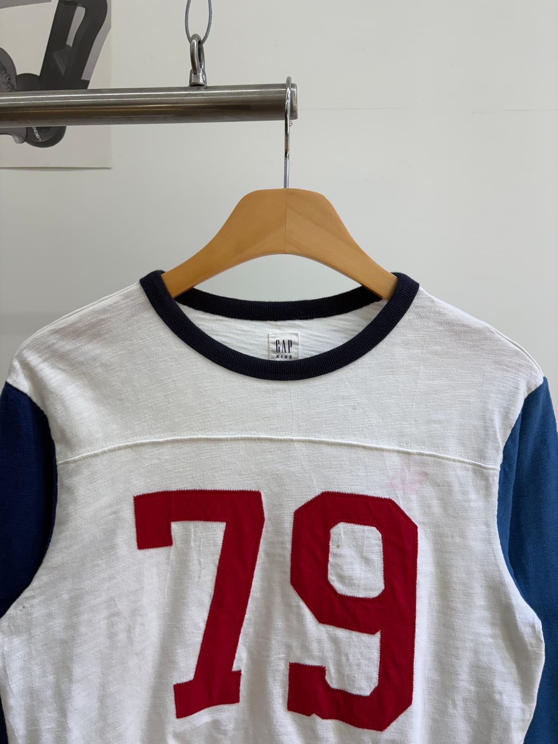 GAP 긴팔티셔츠 상품이미지2