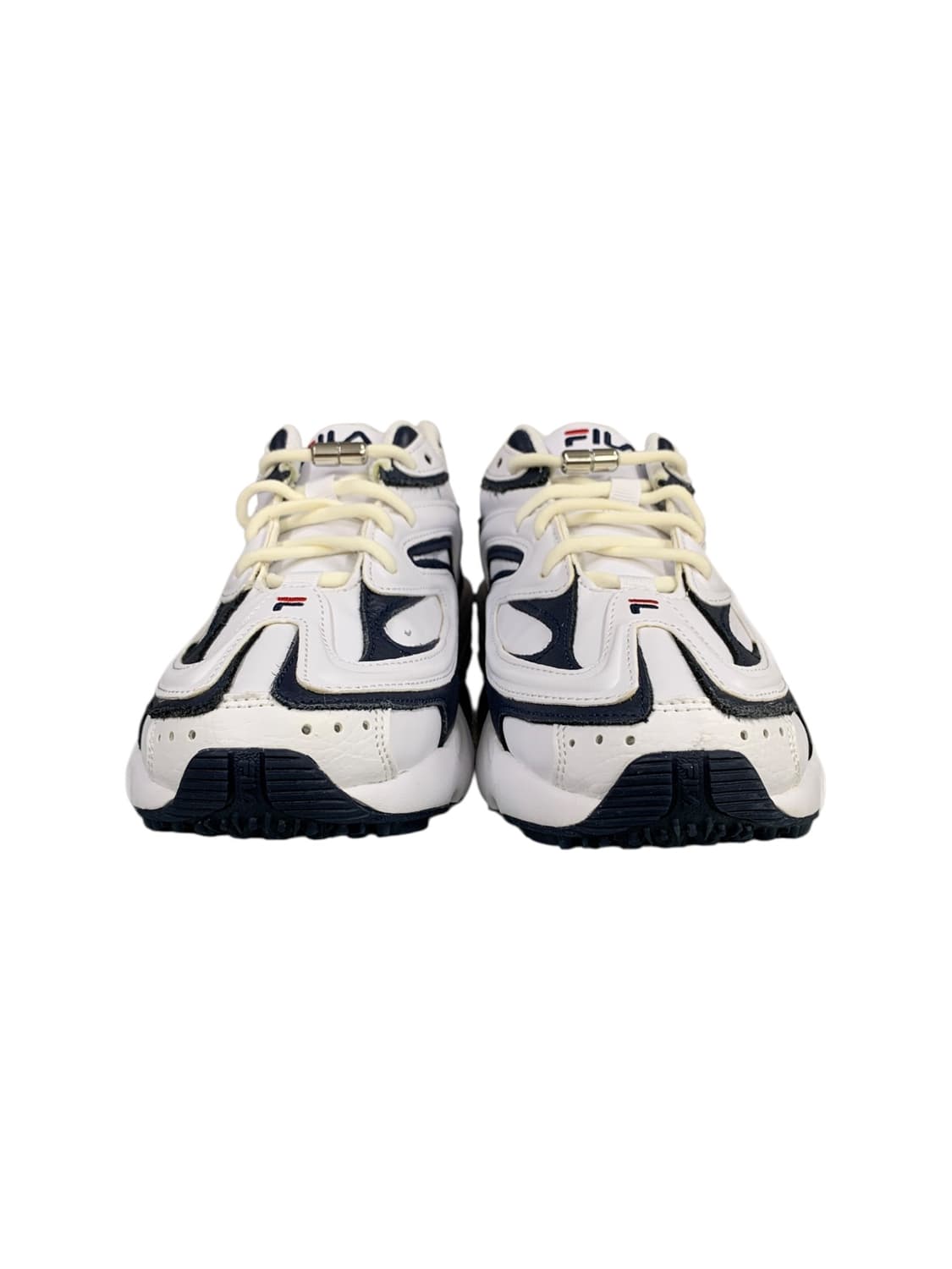 휠라 버자드 2000 화이트 250 상품이미지5