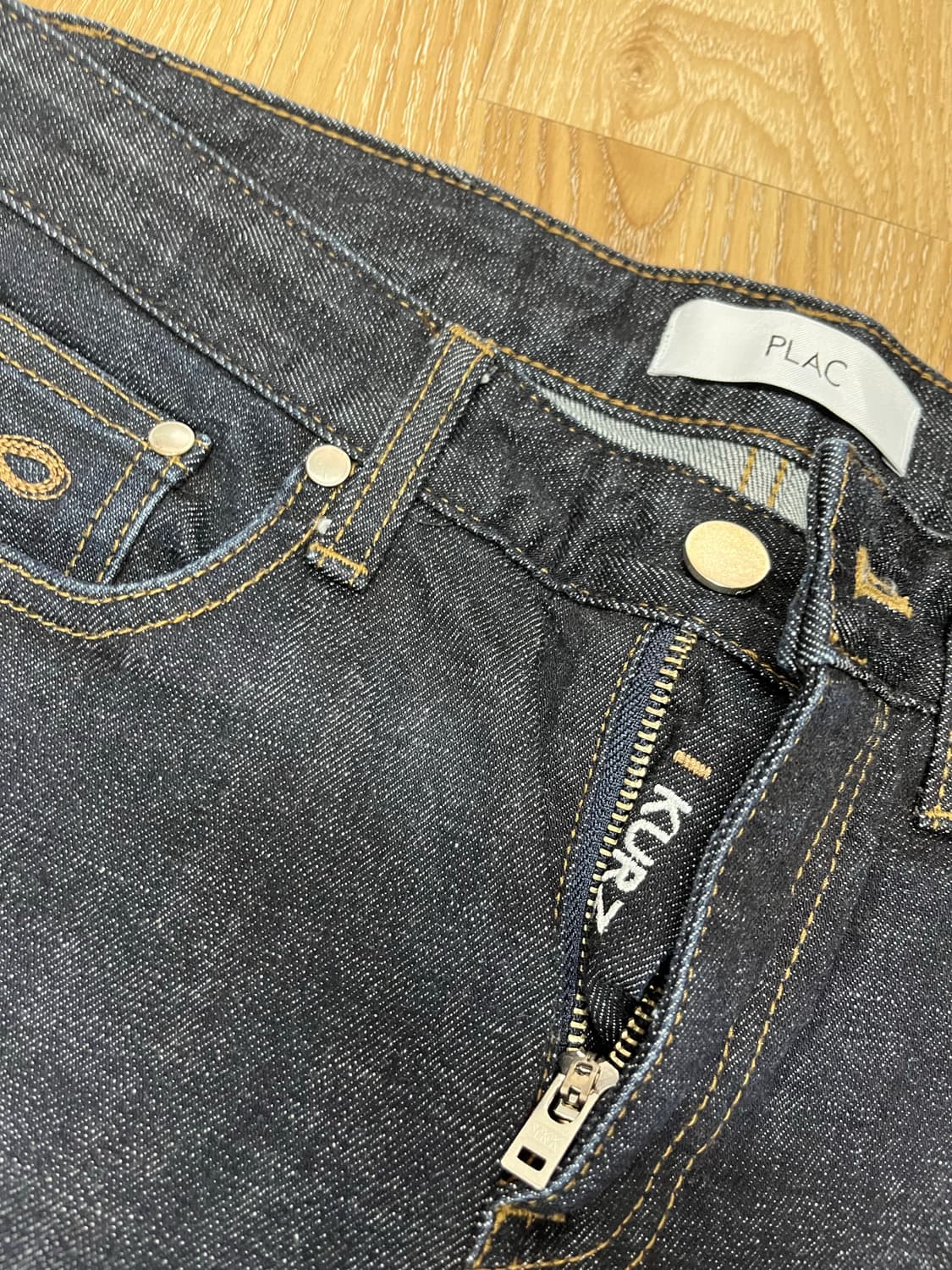 플랙진 커츠 청바지 31 상품이미지6