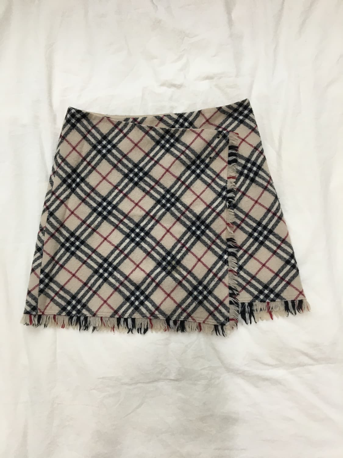 Burberry Skirt 상품이미지1
