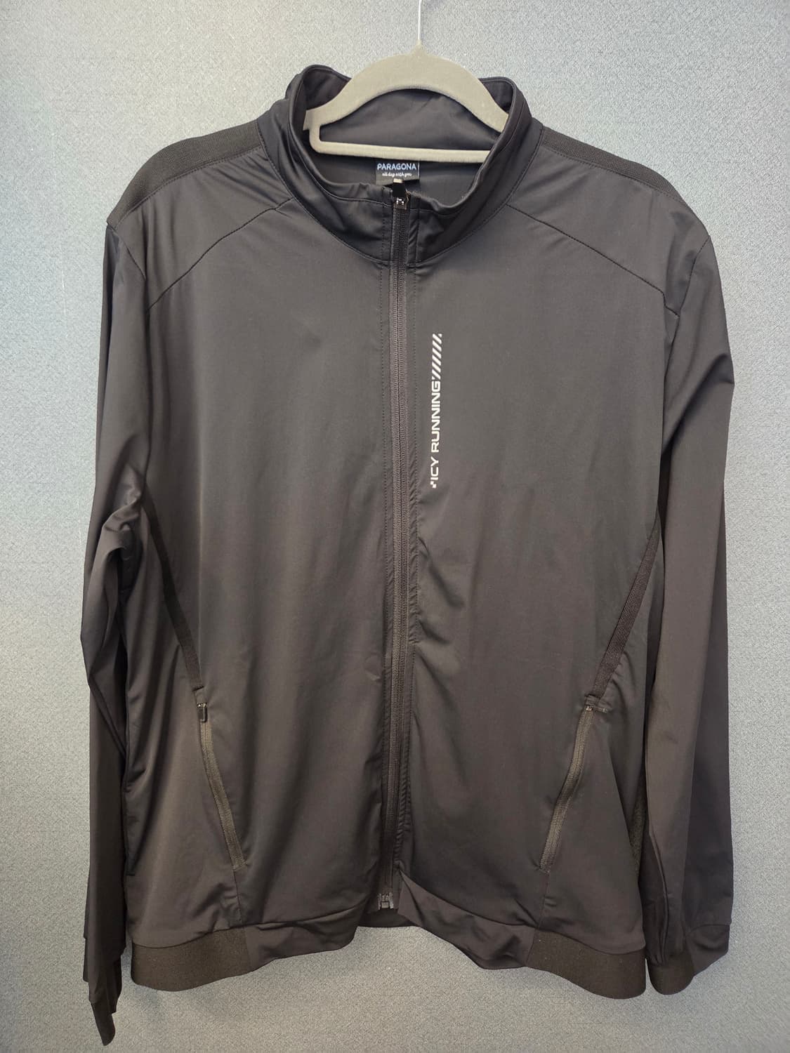 파라고나 기능성집업 (봄.초여름용) 상품이미지1