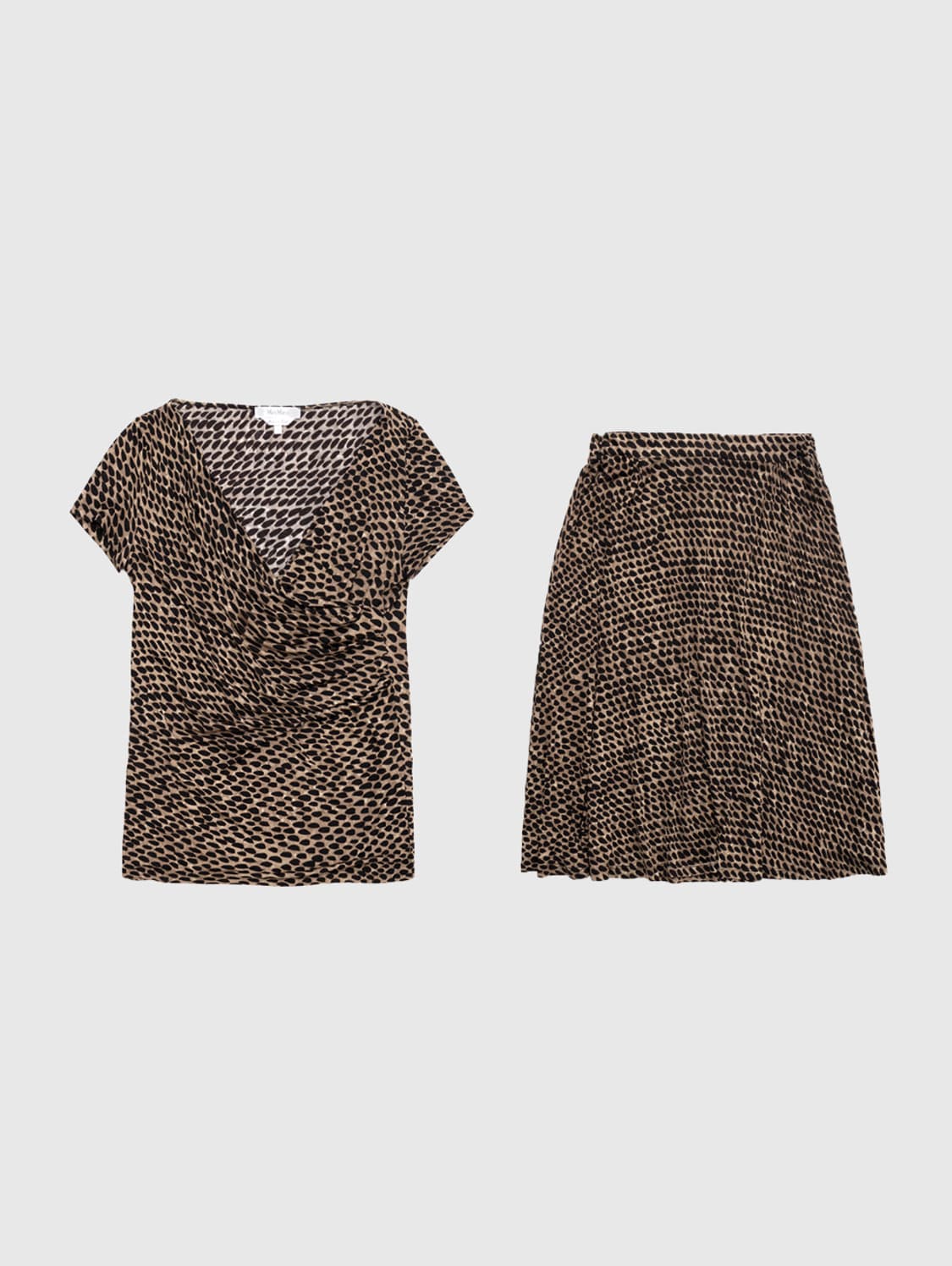 maxmara set / M 상품이미지1