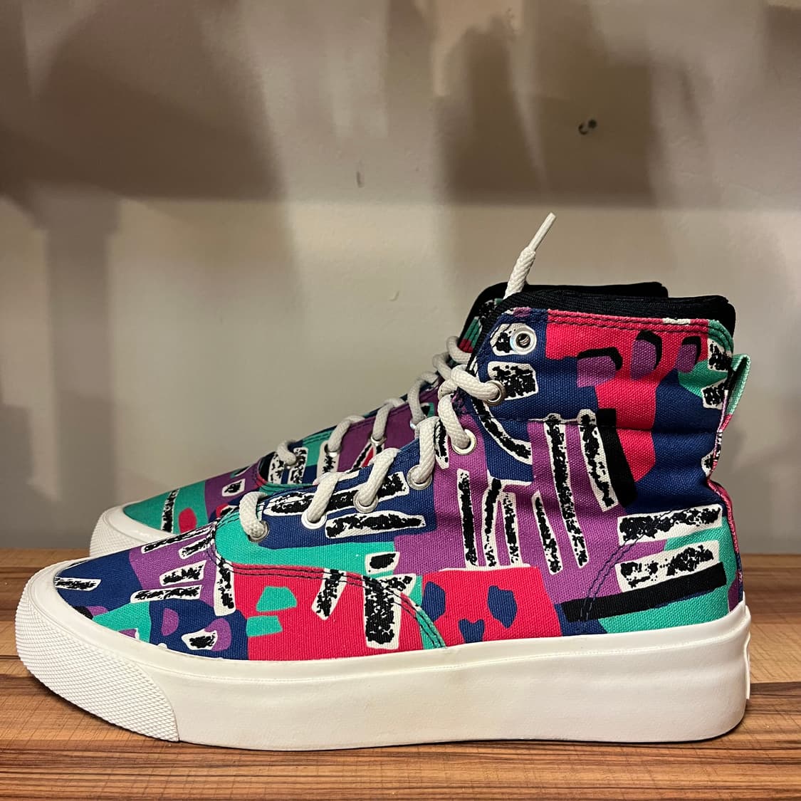 컨버스 피어오브갓 상품이미지6