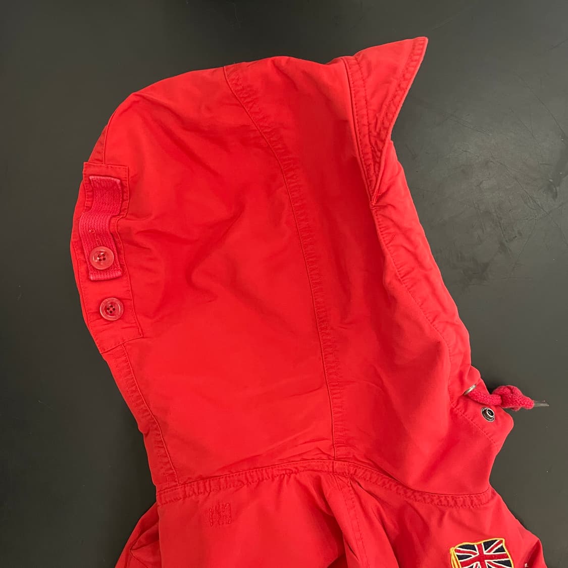 Polo Ralphlauren Racing Jacket ( ~100 ) 상품이미지7