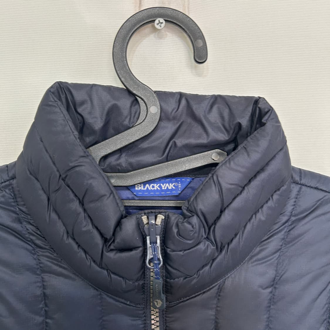 블랙야크 남성 경량패딩 95 상품이미지2