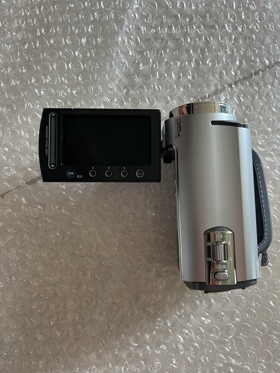 JVC MG 260 캠코더 빈티지디카 풀박스 상품이미지5
