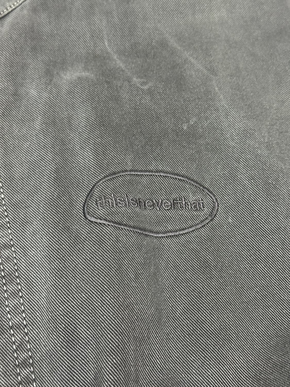 디스이즈네버댓 M-51 파카 L 상품이미지6