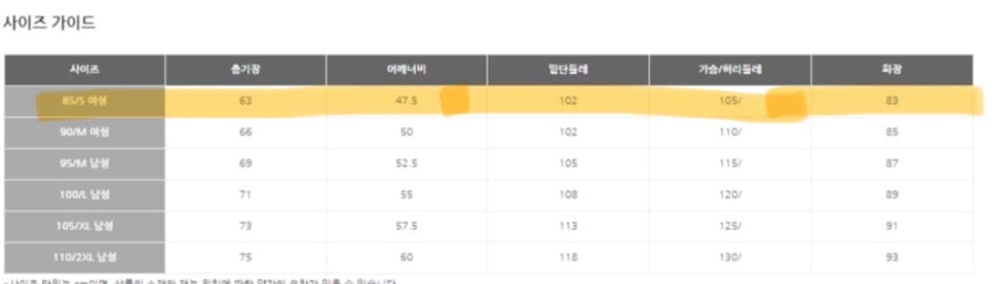 르꼬끄 후리스 플리스 아우터 흰색 xs 남녀공용 상품이미지5