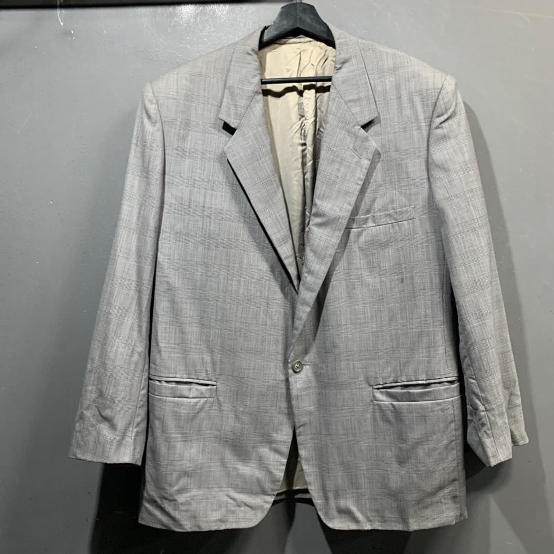 지아니 베르사체 아카이브 블레이져 상품이미지2