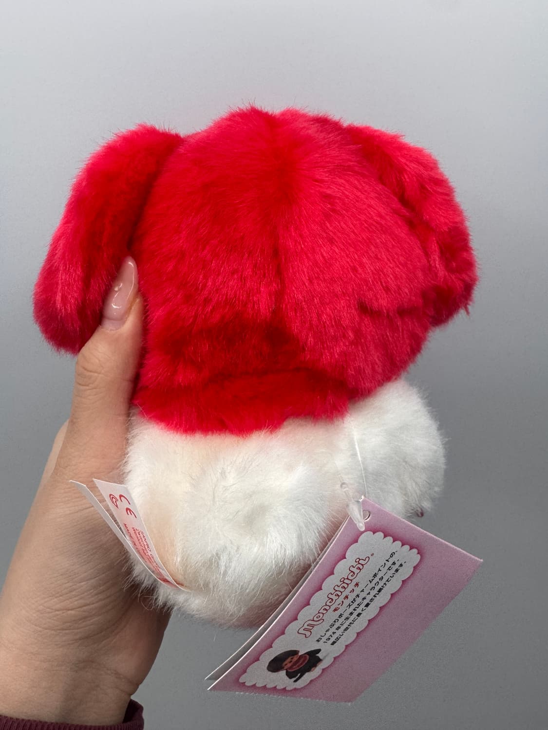 산리오 마이멜로디 몬치치 정품  상품이미지2