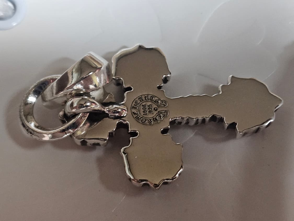 크롬하츠 필리그리 상품이미지7