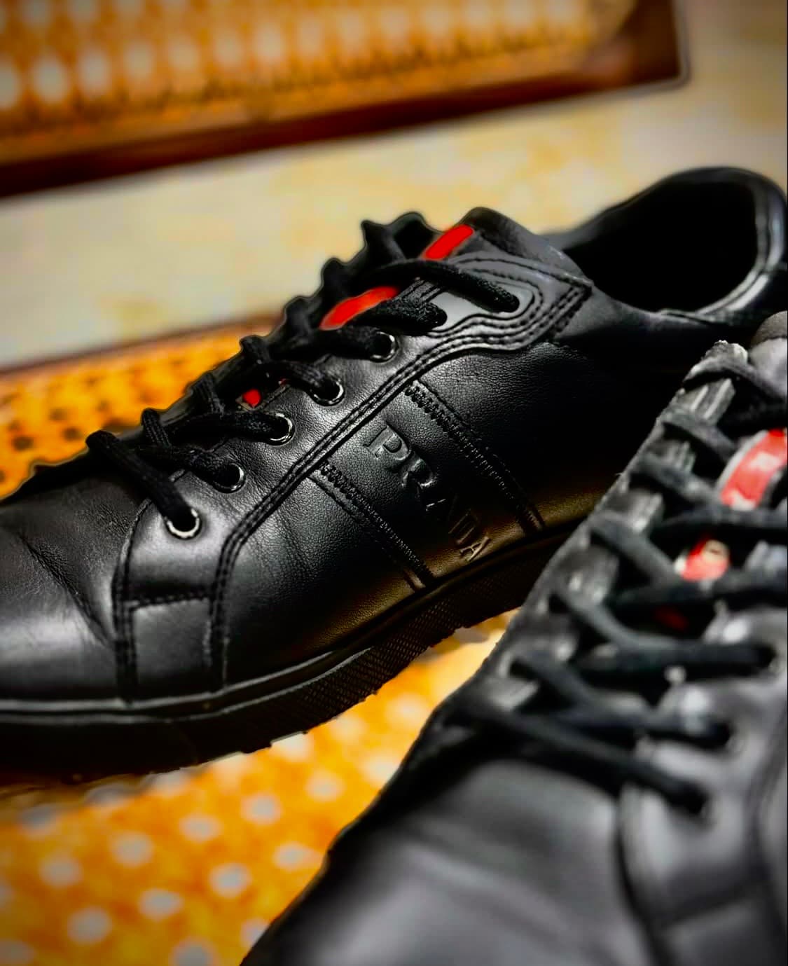 1999‘s Prada Sport Archive Sneakers 상품이미지1