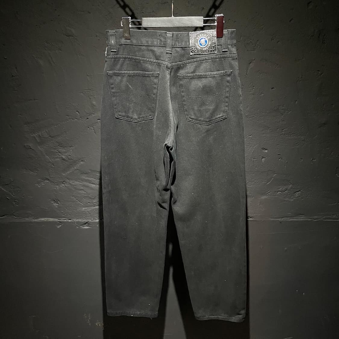 VERSACE JEANS COUTURE 상품이미지6