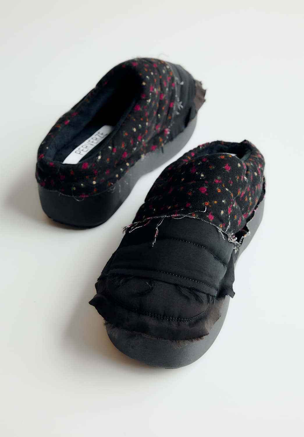 PERVERZE SUBU STEP WINTER SANDAL, MIX 상품이미지4