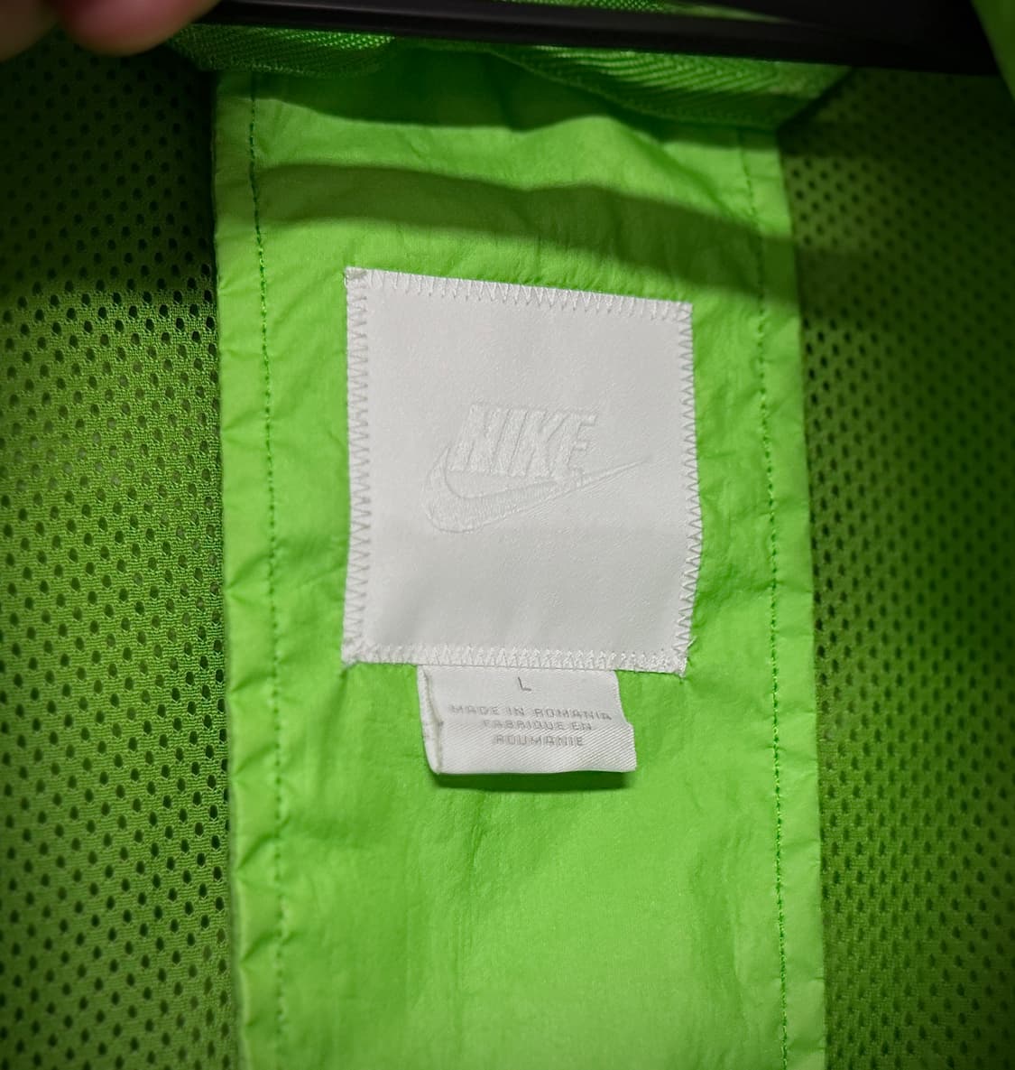 스톤아일랜드 나이키 상품이미지6