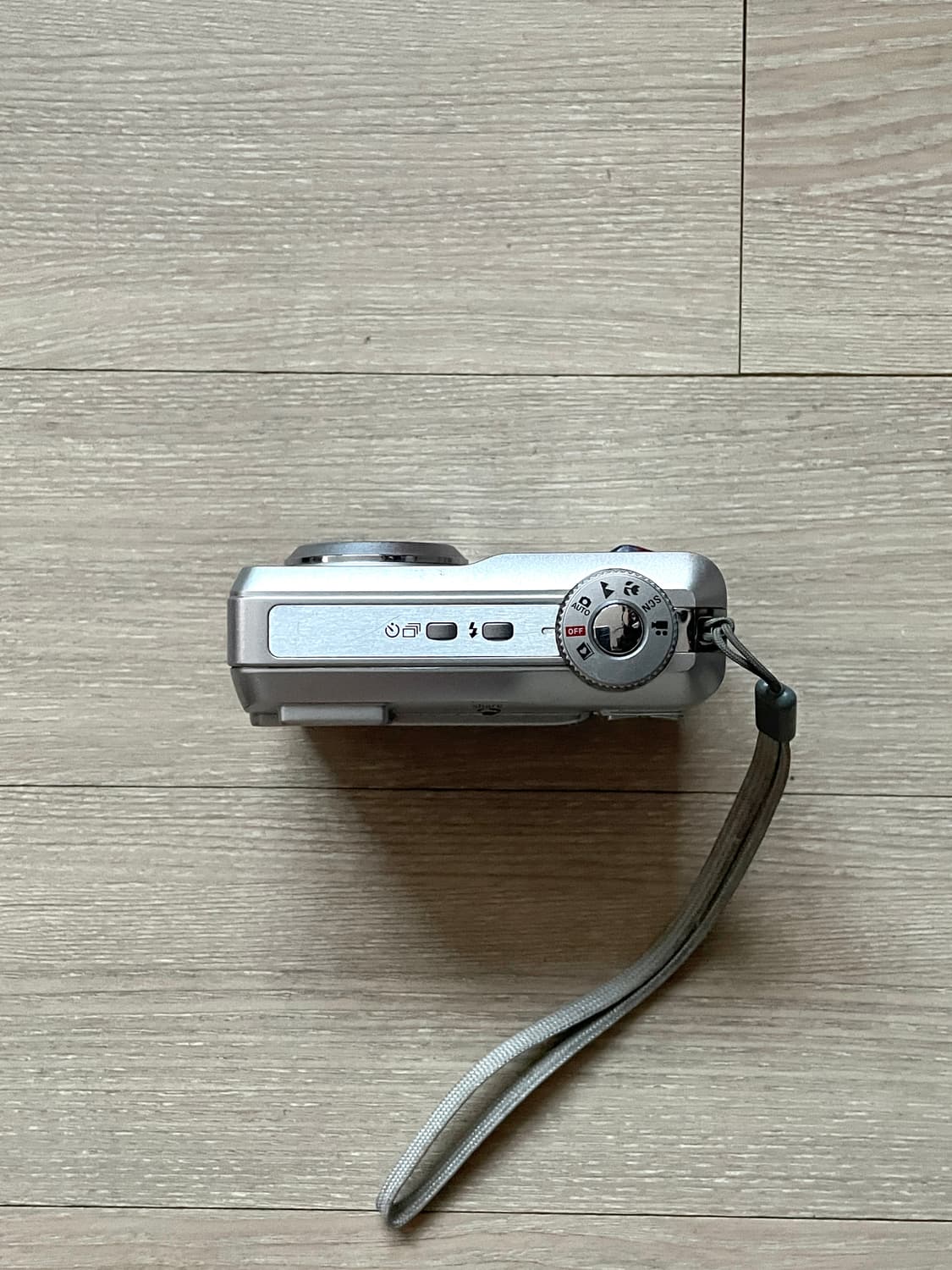 코닥 이지쉐어 C643 (C603) 옛날 디카 빈티지 디카 디지털카메라 상품이미지7