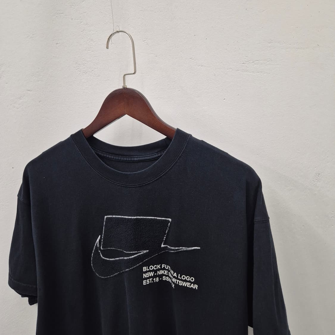 나이키 반팔티 110 상품이미지2