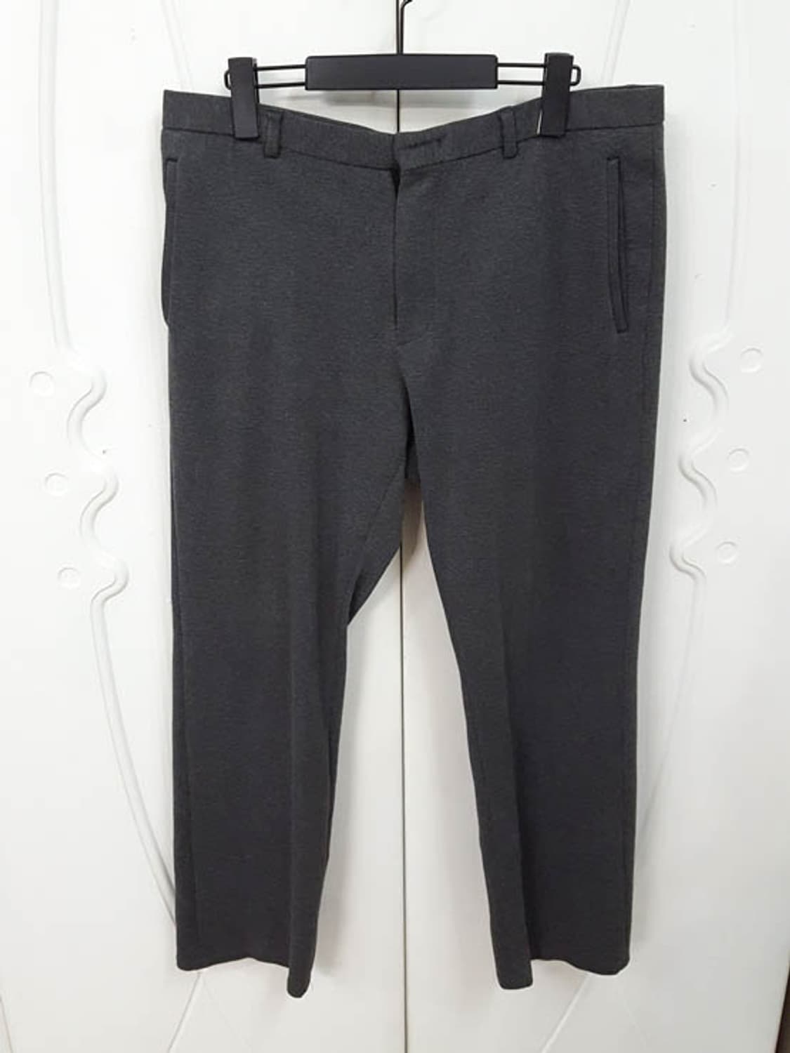 라코스테 남성 코튼 팬츠 32 상품이미지1