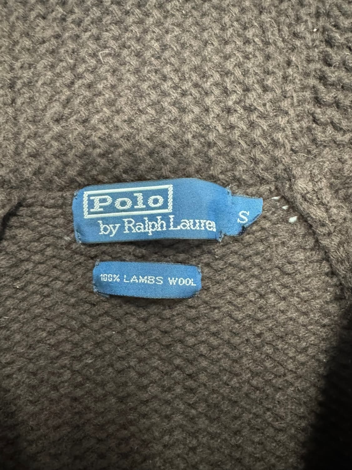 폴로 랄프로렌 상품이미지3