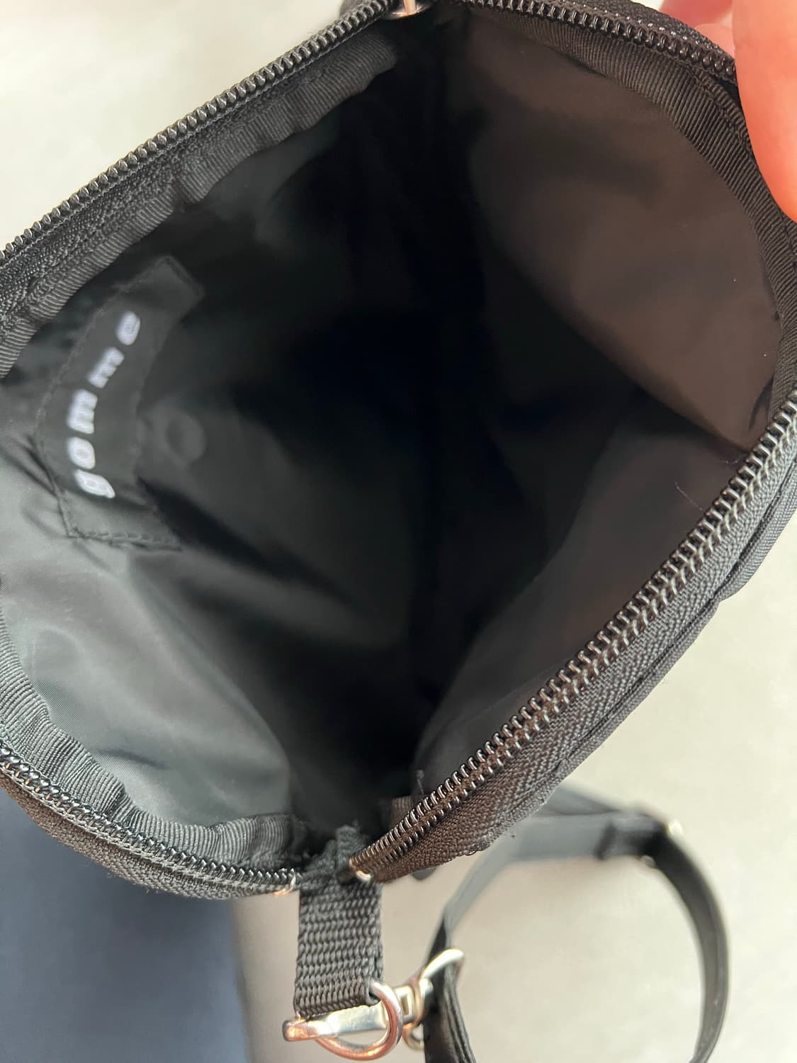 Gomme 곰므 크로스백 상품이미지5